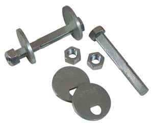 SPC Performance — SPC Performance 05-11 Dodge Dakota Camber/Caster Adjusting Kit
CAM BOLT EACH
CAM BOLT EA - view 2