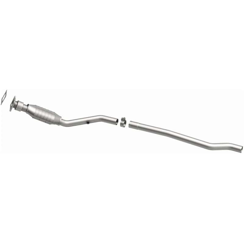 Magnaflow — Magnaflow 96-01 Chrysler Town & Country 3.3L Direct Fit Converter
California - view 32