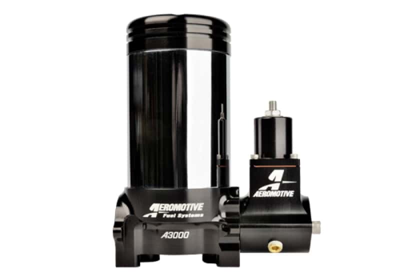 Aeromotive — Aeromotive A3000 Drag Race Carbureted Fuel Pump Complete
Fuel Pump - view 8