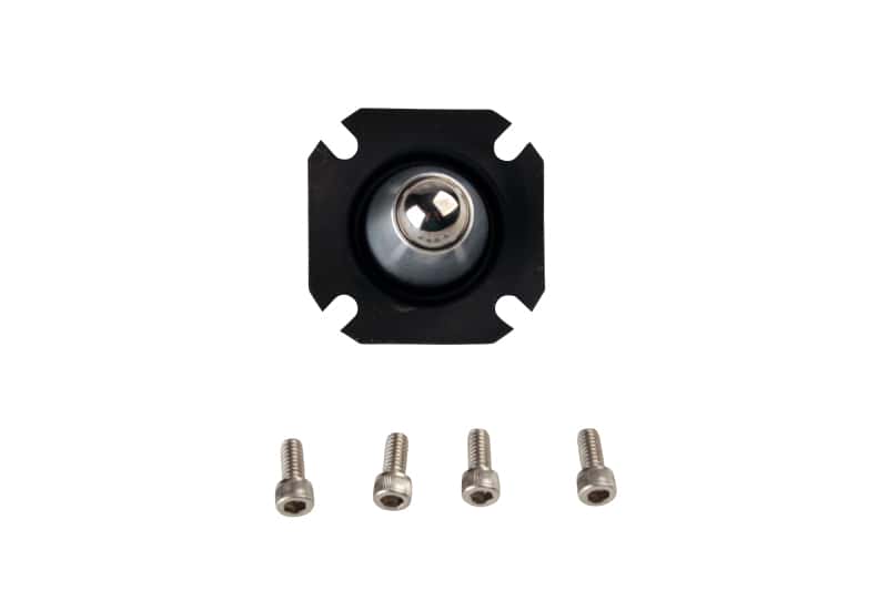 Aeromotive — Aeromotive Regulator Repair Kit (for 13301/13351)
Repair Kit - view 3