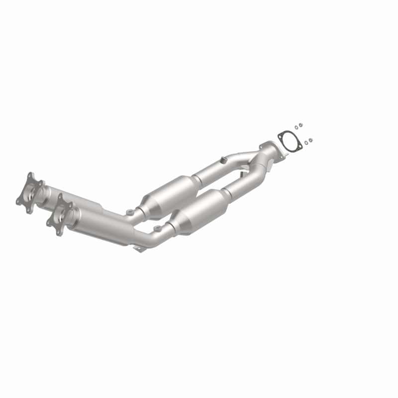 Magnaflow — Magnaflow 99-01 Volvo S80 2.8L Direct Fit Converter
California - view 6