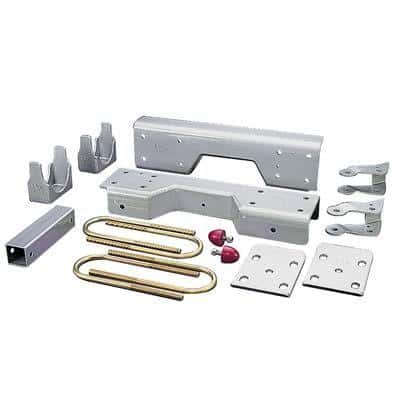 Belltech — Belltech FLIP KIT 88-00 GM C3500/90-00 C2500 8inch
FLIP KIT - view 2