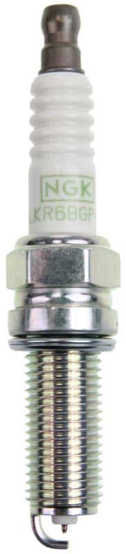 NGK — NGK G-Power Spark Plug Box of 4 (LKR6BGP-E) - view 2