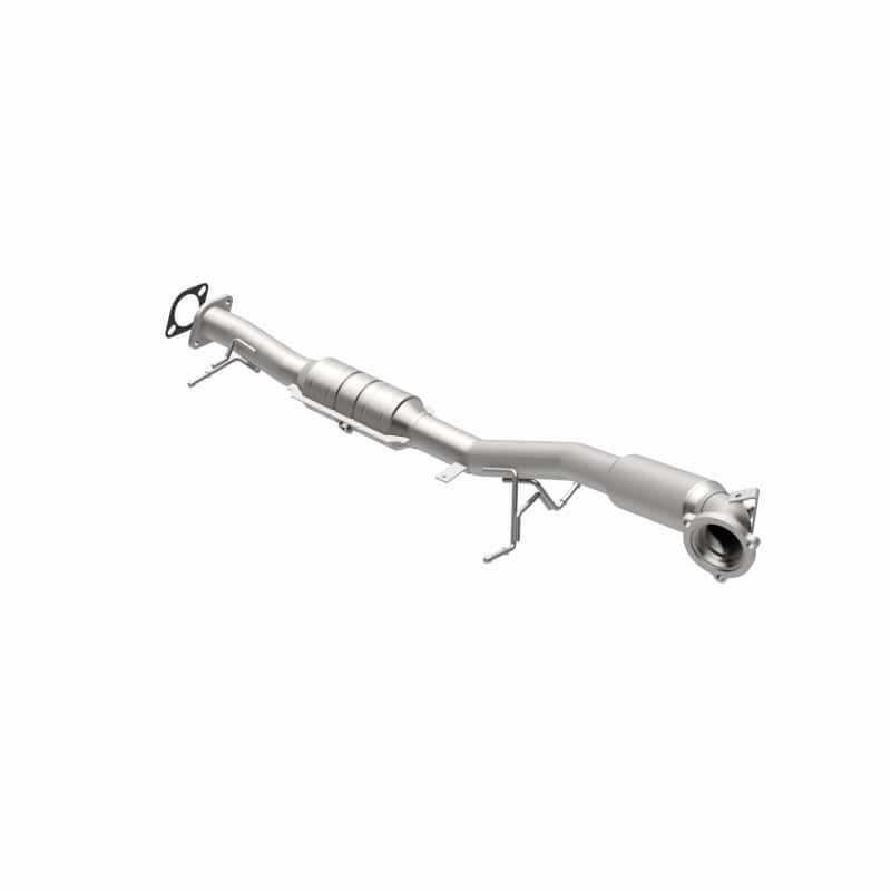 Magnaflow — MagnaFlow Conv DF Volvo C30
OEM Grade
OEM - view 22
