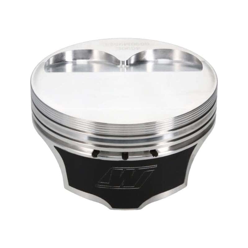 Wiseco — Wiseco Nissan VQ37VHR 95.5mm Bore Std Oversize 86mm Stroke -3.5cc Vol 10.5:1 - Set of 6
Piston Set - view 5
