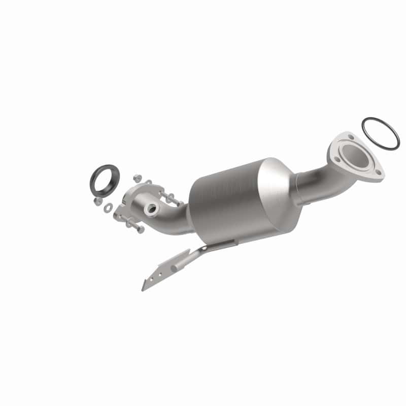 Magnaflow — Magnaflow 2003 Cadillac CTS 3.2L Direct Fit Converter
California - view 6