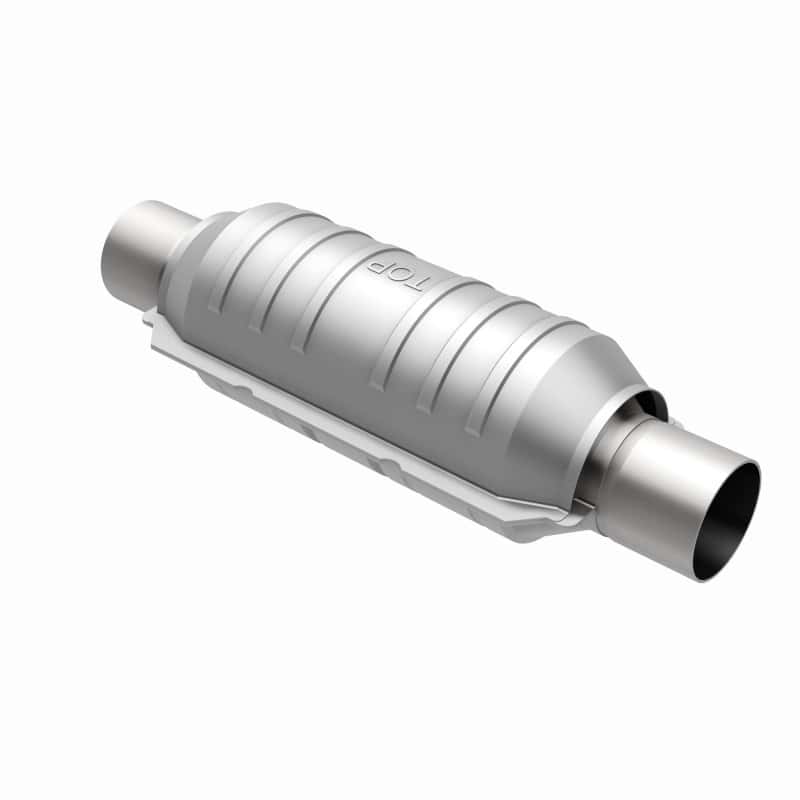 Magnaflow — Magnaflow Conv Univ 2.25 CA
California - view 22