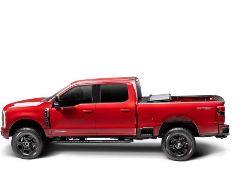 Undercover — UnderCover 19-20 Ford Super Duty 80.4in Fusion Bed Cover - Silver Spruce Metallic
FUS 19-20 FD SD 6ft. - view 14