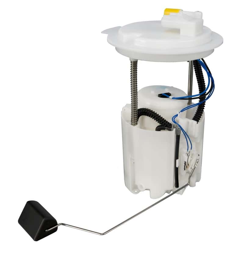 OMIX — Omix Fuel Pump Module Assembly- 07-11 Jeep Wrangler JK
FuelPmpModAssy - view 2