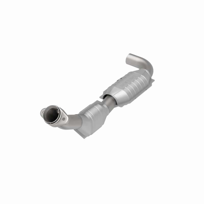 Magnaflow — MagnaFlow Conv DF 00-01 Ford F-150 4.6L 2wd
HM Grade
HM - view 26
