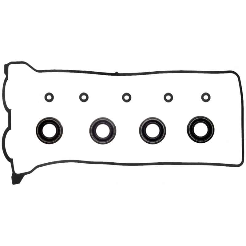 Fel-Pro — Fel-Pro Toyota Tercel VS 50514 R Engine Valve Cover Gasket Set - view 1