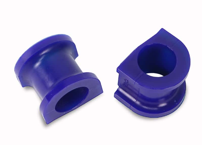 Superpro — SuperPro Front Sway Bar To Chassis Bushing
Bushing Kit - view 4