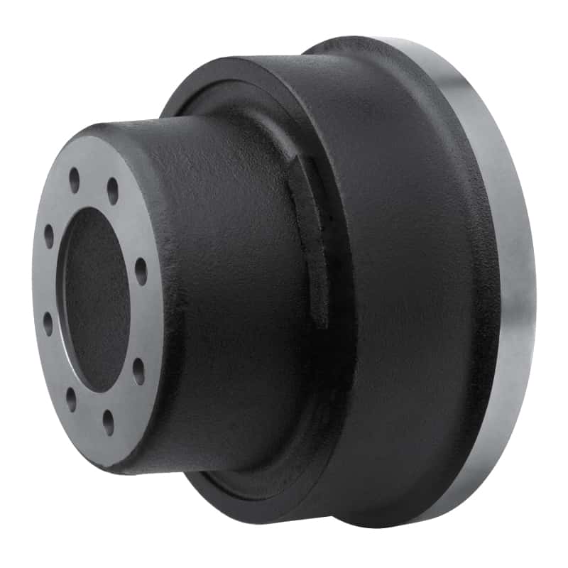 DFC — DFC 00-00 Dodge Ram 4000 (Mexico) Rear True Balanced Brake Drum
DFC Brake Drum - view 2
