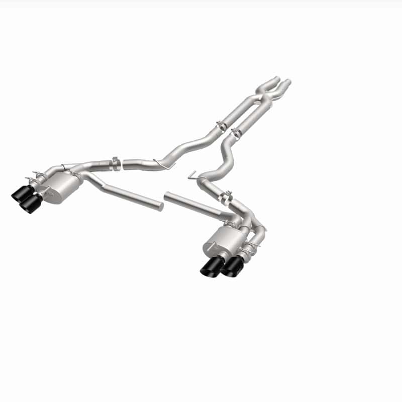 Magnaflow — Magnaflow 18-21 Ford Mustang 5.0L V8 NEO Cat-Back Exhaust System - view 29