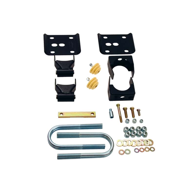Belltech — Belltech FLIP KIT 04+ F-150 5inch
FLIP KIT - view 4