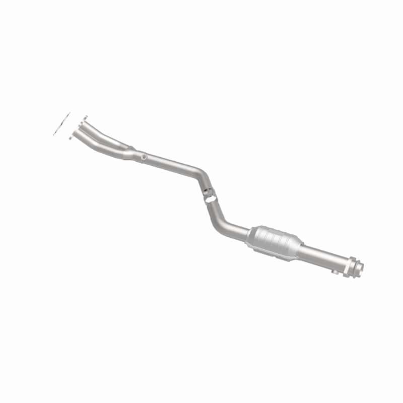 Magnaflow — MagnaFlow Conv DF 96-99 BMW 318 1.9L I4
HM Grade
HM - view 11