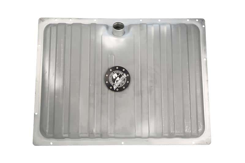 Aeromotive — Aeromotive 69-70 Ford Mustang 200 Stealth Gen 2 Fuel Tank - view 1