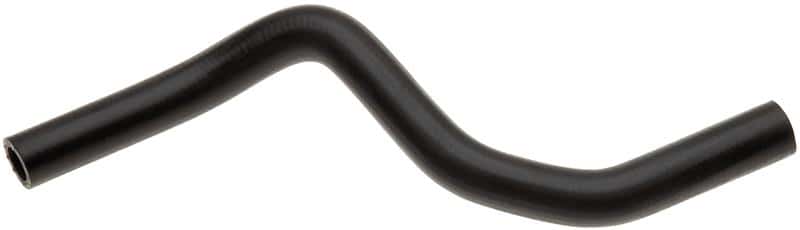 Gates — Gates 07-09 Kia Amanti V-6 3.8L Heater Inlet Molded Heater Hose - view 1