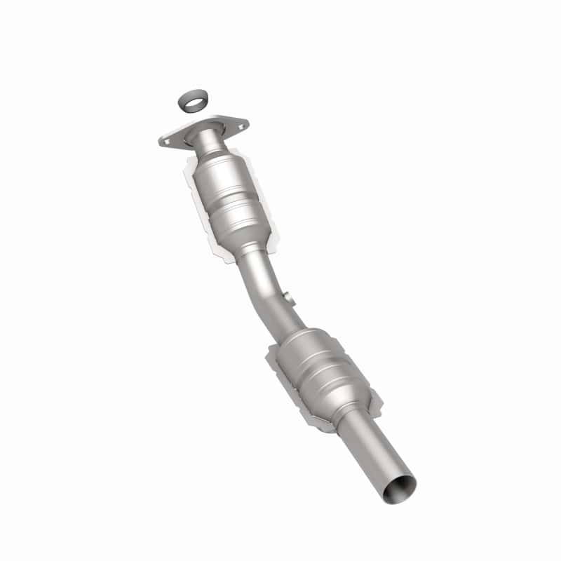 Magnaflow — MagnaFlow Conv DF 03-04 Toyota Corolla 1.8L
California - view 15