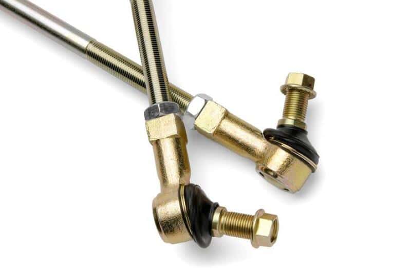 JKS Manufacturing — JKS Manufacturing 07-21 Jeep Wrangler JK/JL Adjustable Sway Bar Links - Rear
Sway Bar End Links - view 4