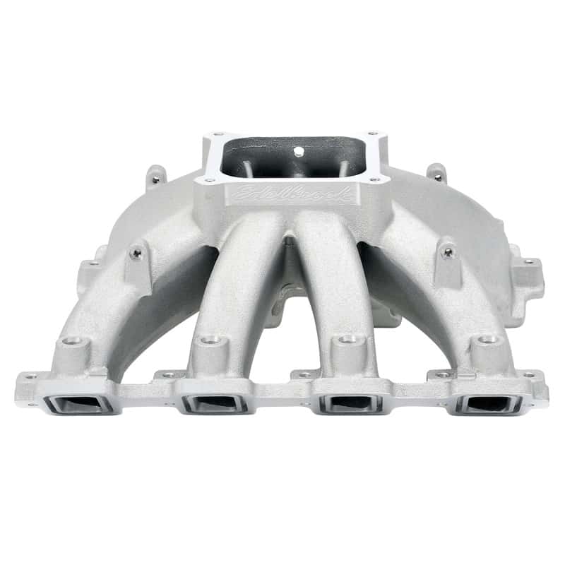 Edelbrock — Edelbrock Manifold LS7 Super Victor 4500 EFI
MANIFOLD-RACE - view 5