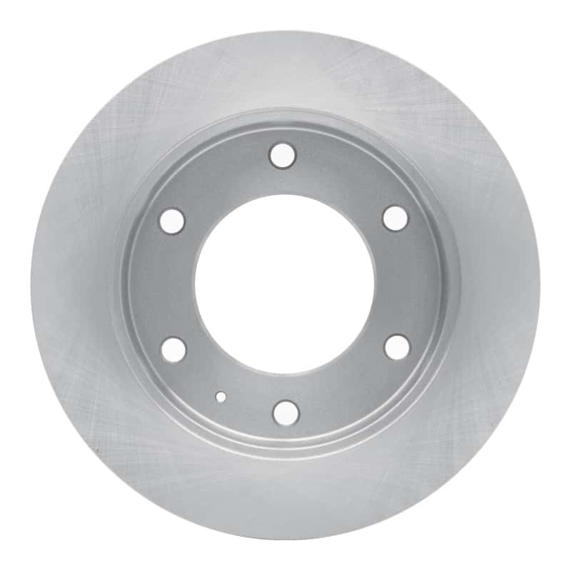 DFC — DFC 88-95 Isuzu Trooper Rear Brake Rotor
DFC Brake Rotor - view 5