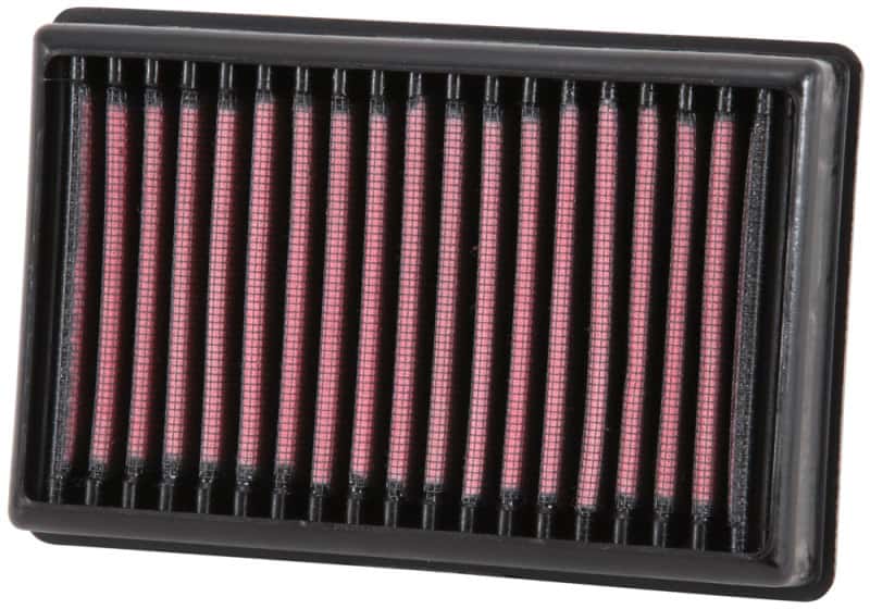 K&N Engineering — K&N 13 BMW R1200GS Replacement Air Filter
Air Filter - view 1