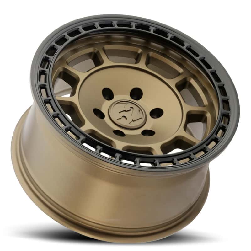 fifteen52 — fifteen52 Traverse HD 17x8.5 6x139.7 0mm ET 106.2mm Center Bore Block Bronze Wheel
fftRHDBB-178569-00 - view 4