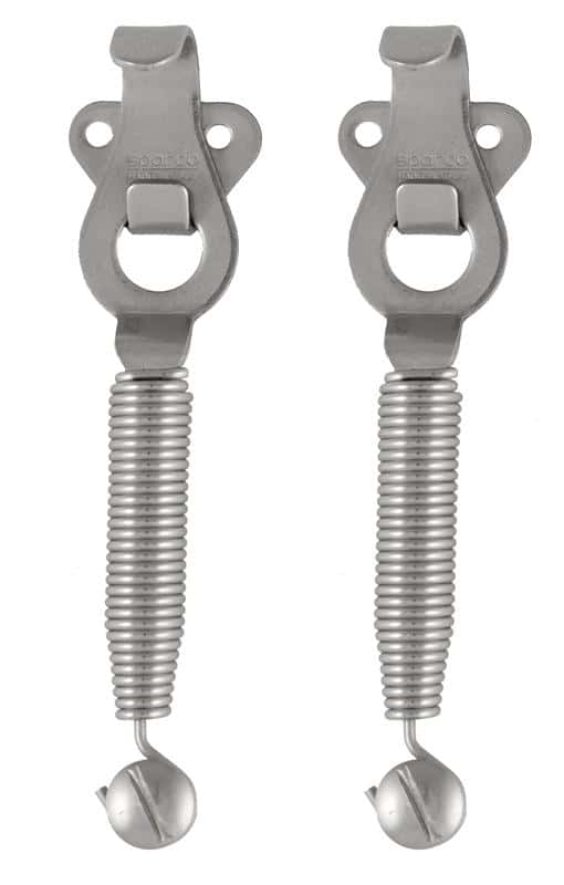 SPARCO — Sparco Hood Pin Spring - view 1