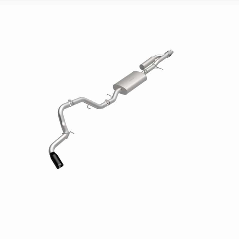 Magnaflow — MagnaFlow 2021 GM Yukon/Tahoe V8 5.3L Street Series Cat-Back Exhaust - view 27