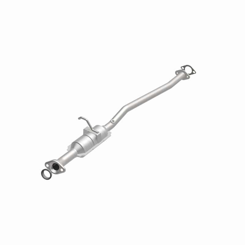 Magnaflow — Magnaflow Conv DF 98-01 Chevrolet Metro 1.3L
HM Grade
HM - view 28