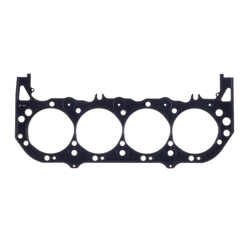 Cometic Gasket — Cometic Mercury / Chevy Big Block 4.5in Bore .051 inch MLS Head Gasket
Cylinder Head Gasket - view 6