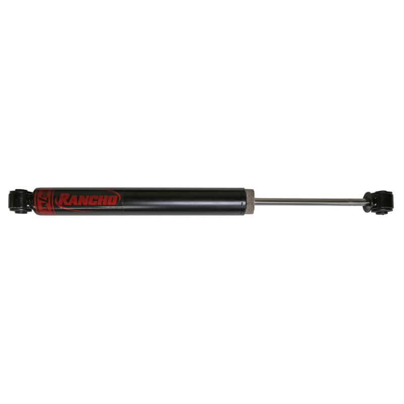 Rancho — Rancho 02-08 Dodge Ram 1500 Rear Body: Standard Cab RS7MT Shock
Shock Absorber - view 1