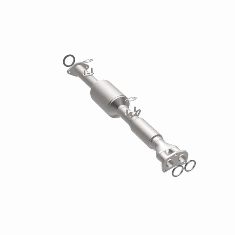 Magnaflow — MagnaFlow Conv Direct Fit 91-95 Toyota Previa 2.4L
California - view 23