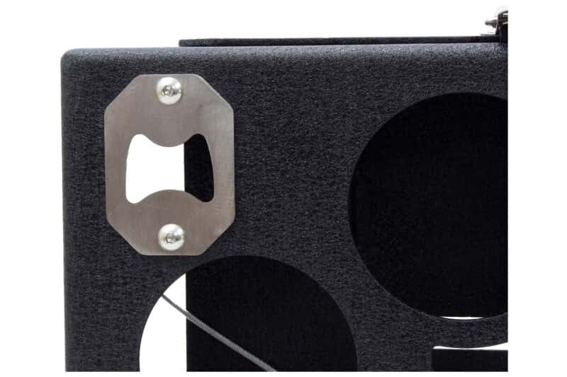 Fishbone Offroad — Fishbone Offroad 07-18 Jeep Wrangler JK Tailgate Table - view 4