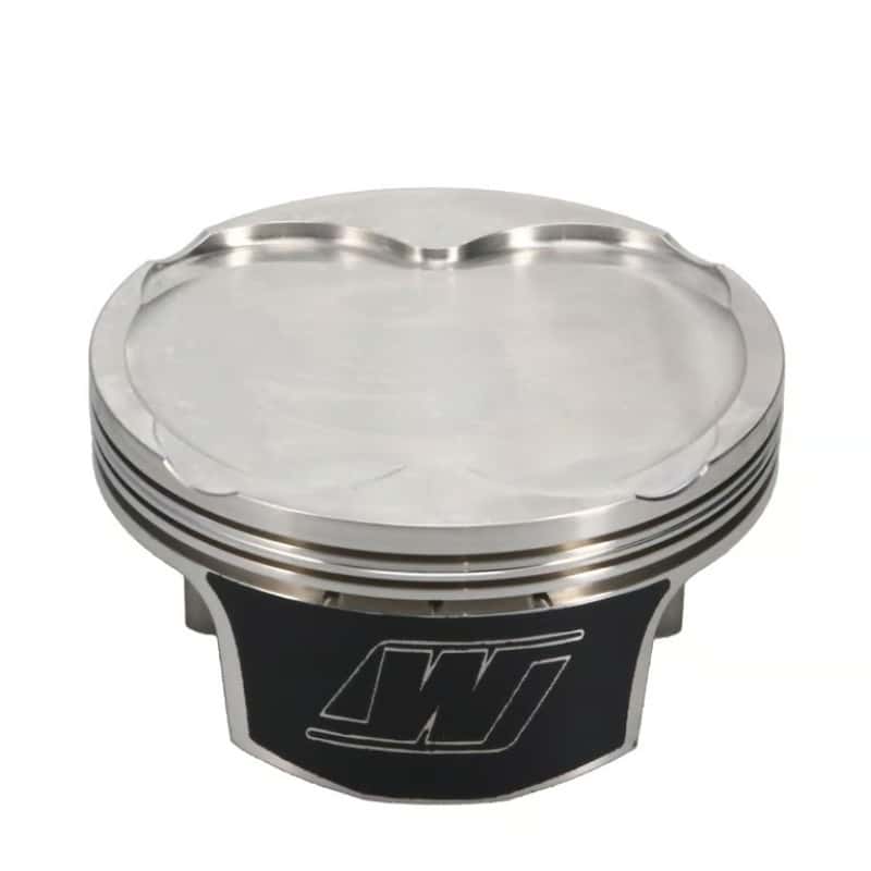 Wiseco — Wiseco 12-19 Polaris RZR570 Ranger Stock CR Piston Kit
Piston Kit - view 8