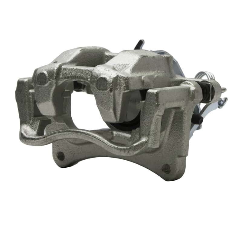 DFC — DFC 15-19 Ford Transit-350 HD Rear-R Premium Caliper - Silver Zinc Coated
DFC Brake Caliper - view 2
