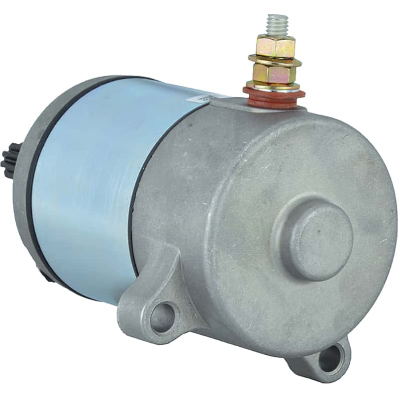 Arrowhead — Arrowhead Mitsuba 12V 9T Str - view 5
