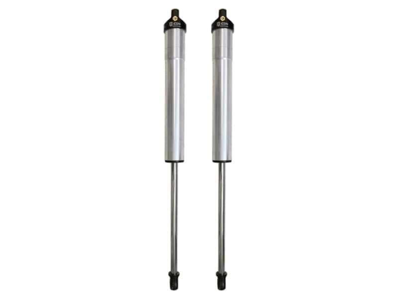 ICON — ICON 1999+ Ford F-250/F-350 Super Duty 0-3in Rear 2.5 Series Shocks VS IR - Pair
FSD REAR SHOCKS - view 1