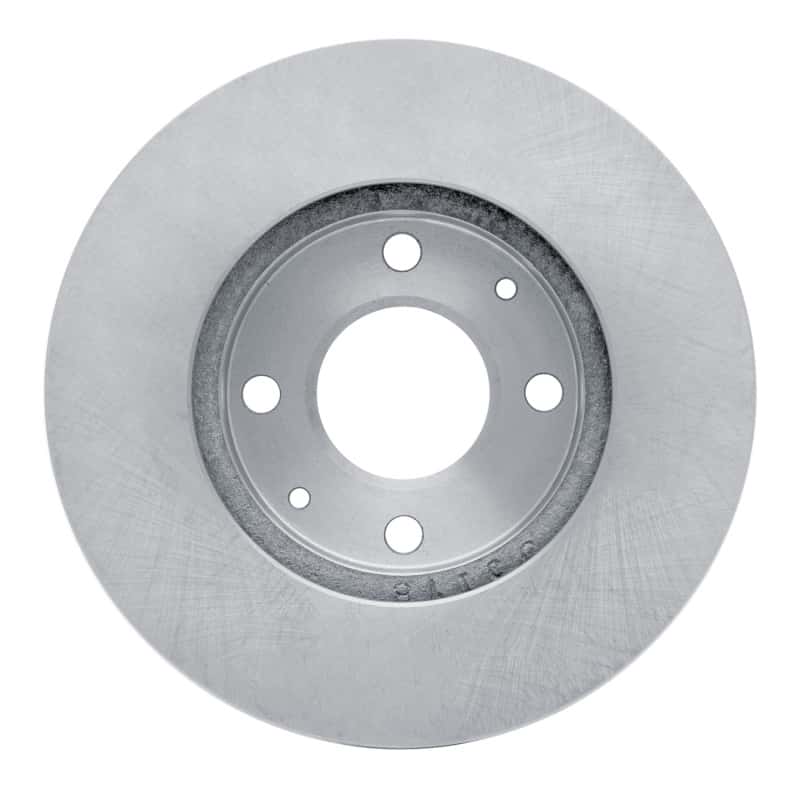 DFC — DFC 86-91 Acura INTEGRA Front Brake Rotor
DFC Brake Rotor - view 5