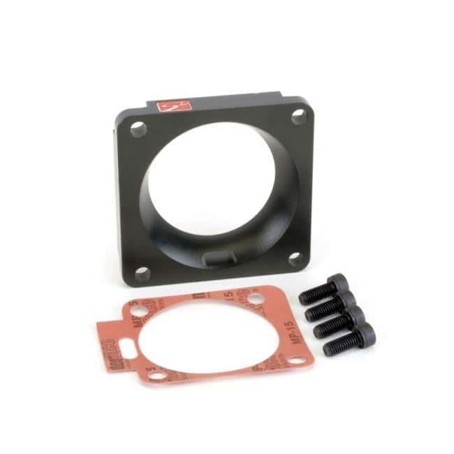 Skunk2 Racing — Skunk2 Pro Series K Series to B Series Throttle Body Adapter
TBdyAdptPlt - view 8