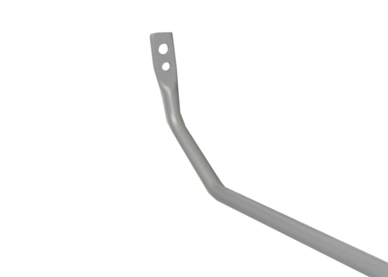 Whiteline — Whiteline 16-18 Mazda MX-5 Miata 16mm Rear Adjustable Sway Bar Kit
Sway Bar - view 4