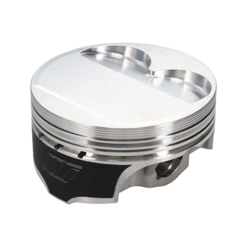 Wiseco — Wiseco Nissan VQ37VHR 96mm Bore .020 Oversize 86mm Stroke -3.5cc Vol 10.5:1 - Set of 6
Piston Set - view 2