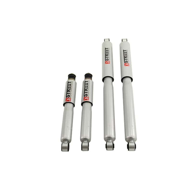 Belltech — Belltech Street Performance Shock Set
SP OEM SHOCK SET - view 2