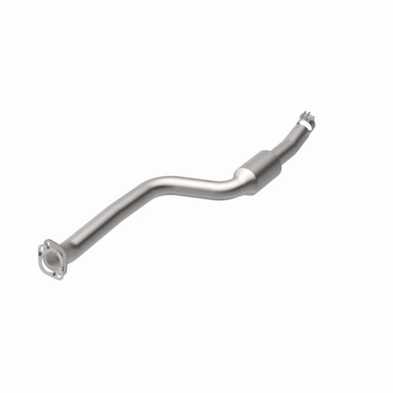 Magnaflow — Magnaflow 09-16 BMW Z4 L6 3.0L OEM Grade / EPA Compliant Direct-Fit Catalytic Converter
OEM Grade
OEM - view 28