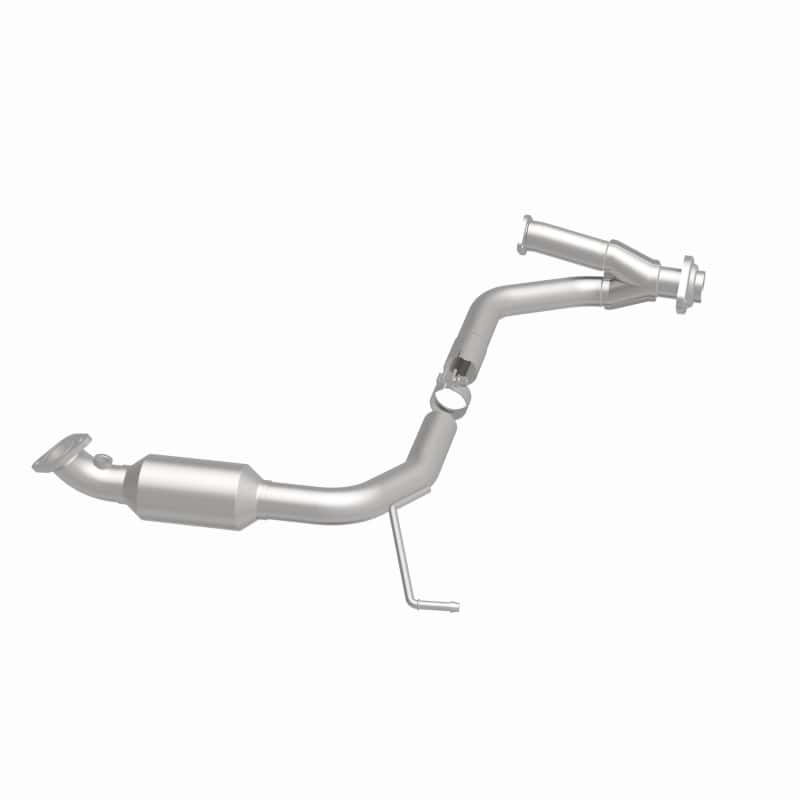 Magnaflow — MagnaFlow Conv DF 05-09 Tacoma 4L D/S rr OEM
OEM Grade
OEM - view 12
