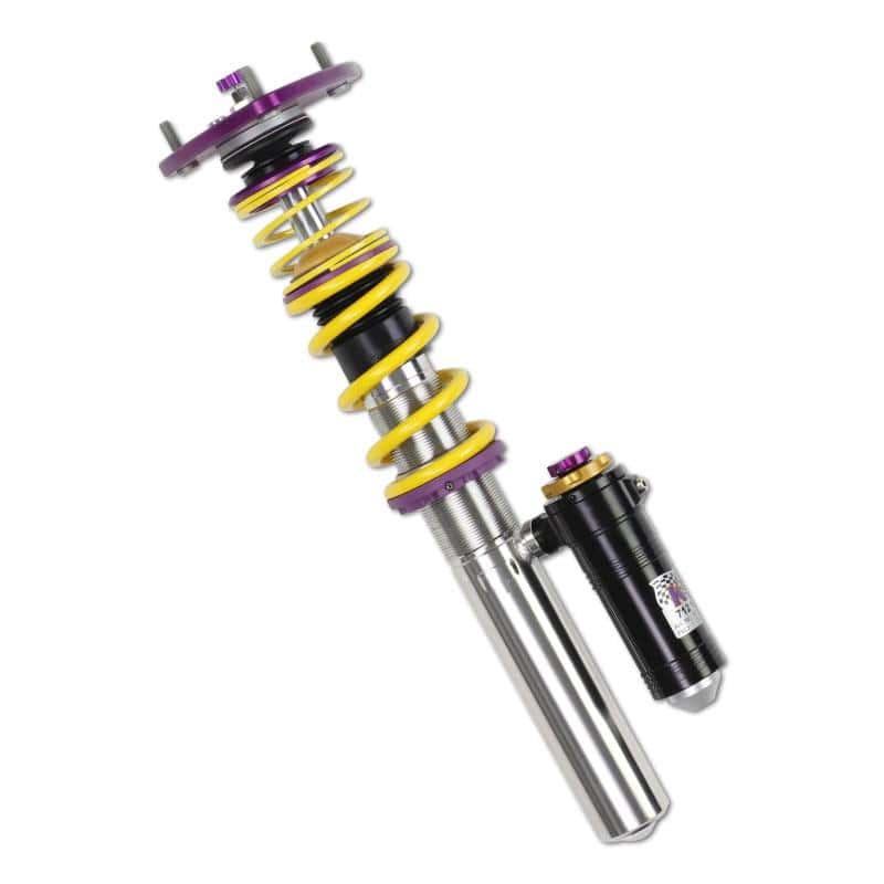 KW — KW Clubsport Kit Porsche 911 (997) GT2/GT2 RS / GT3 / GTS RS
Coilover Kit - view 6