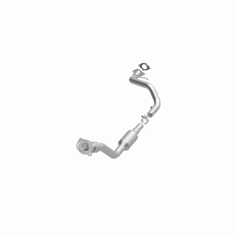 Magnaflow — Magnaflow 01-04 Aztek 3.4 OEM Undrbdy Direct Fit Converter
OEM Grade
OEM - view 27