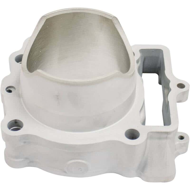 Cylinder Works — Cylinder Works 21-22 Kawasaki KX 250 F 250cc Standard Bore Cylinder Kit - view 4