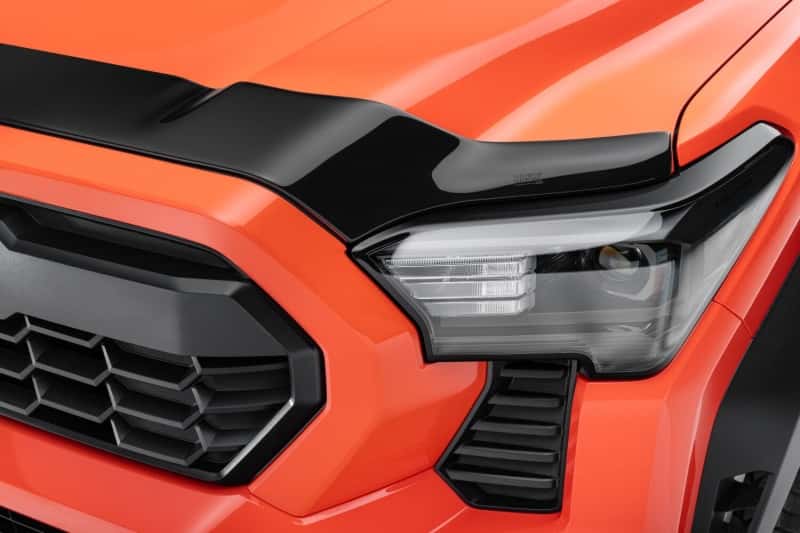 Husky Liners — Husky Liners 2024+ Chevy Traverse Aeroskin - Smoke
Hood Shields - view 6